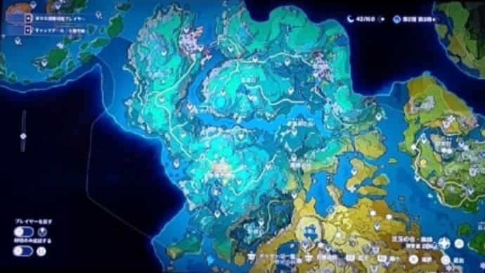 DAY1497:海灯祭