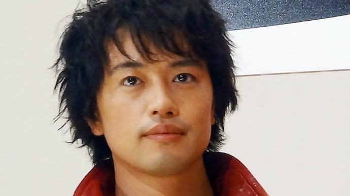俳優・斎藤工さん、日程合わず「辞退」 聖火リレー、福島県予定