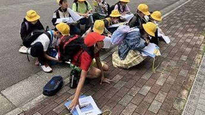 校外学習 4年生編part2