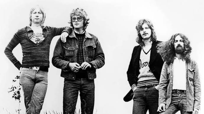 音曲日誌「一日一曲」#225 バークレイ・ジェームズ・ハーヴェスト「Thank You」(Baby James Harvest/Harvest)