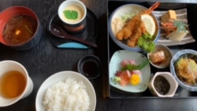 夏のランチ会