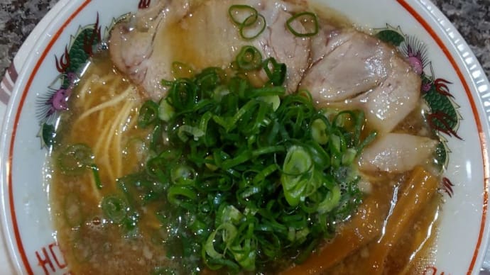 らーめん勝鞍