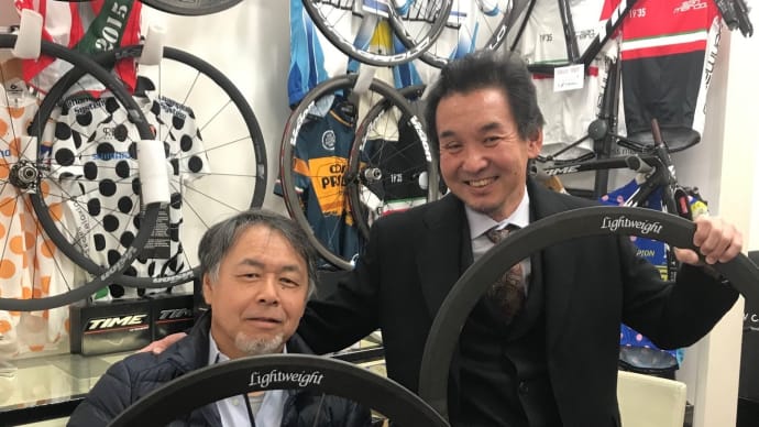 Lightweightを壊してみました!