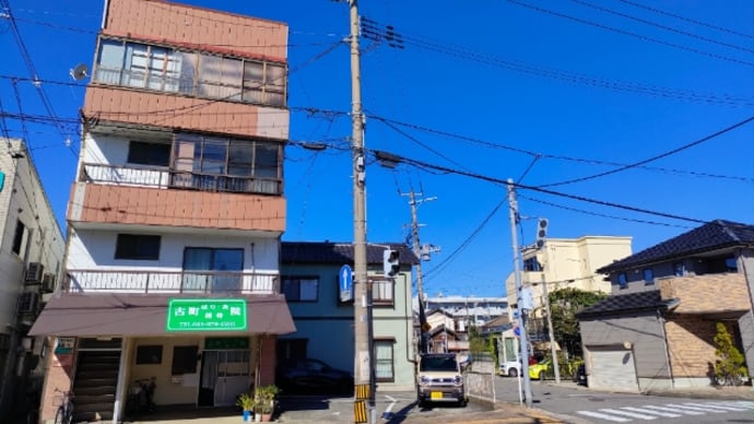ラストの認定日