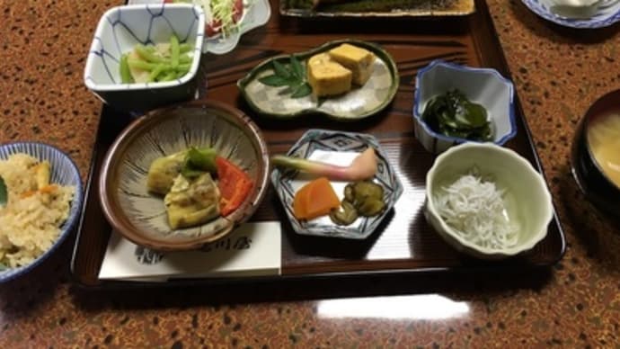 会津散策