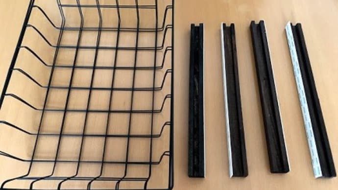 100均で簡単DIY