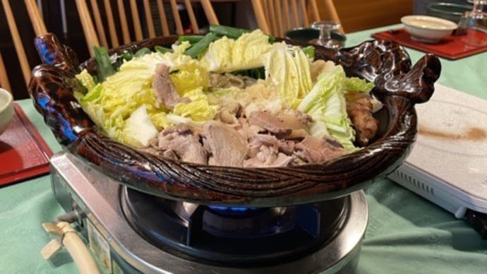今日でお正月休み終わる