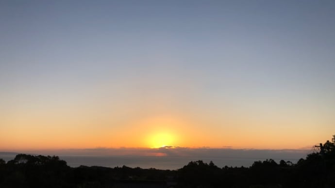 春の陽気