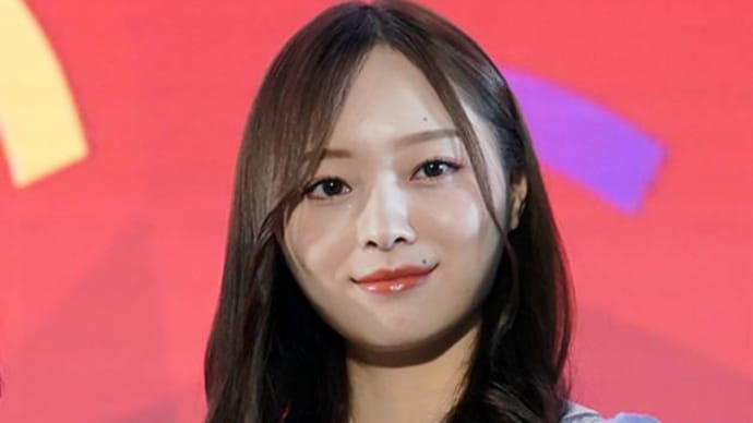 乃木坂46梅澤美波、メンバーから慕われる“新キャプテン”の姿と見据えるグループの未来