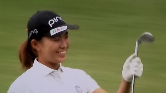 暴言とは無縁!シブコ台湾奮戦記(米ツアー台湾選手権)