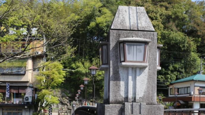 岐阜県 郡上八幡への旅