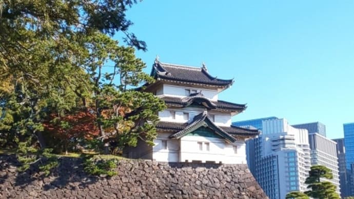 歴史 今日の出来事 1868年 明治元年4月11日 江戸無血開城