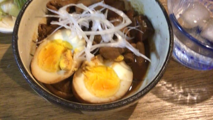 名古屋の味?福井人だけど大好き💖