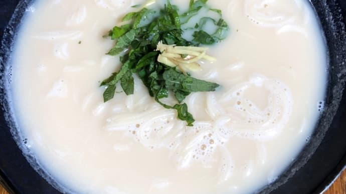 料理人は、美味しいで救われるものだね