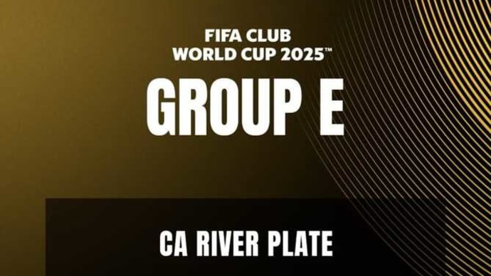 クラブワールドカップ 2025