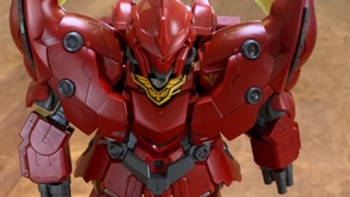 BB戦士 ネオ・ジオング