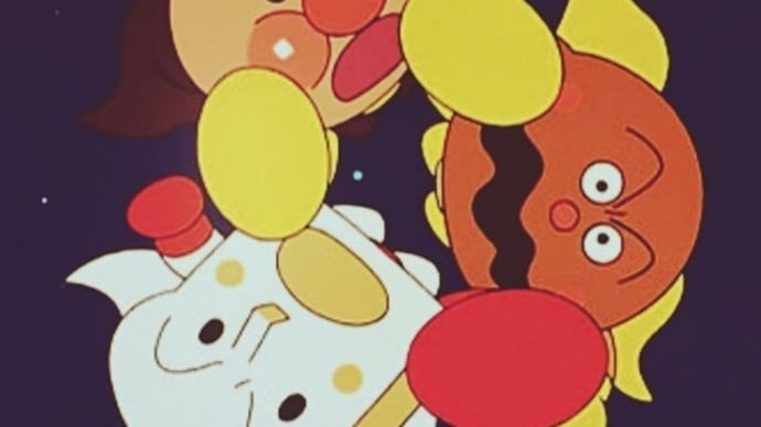 トリプルパンチ_| ̄|○