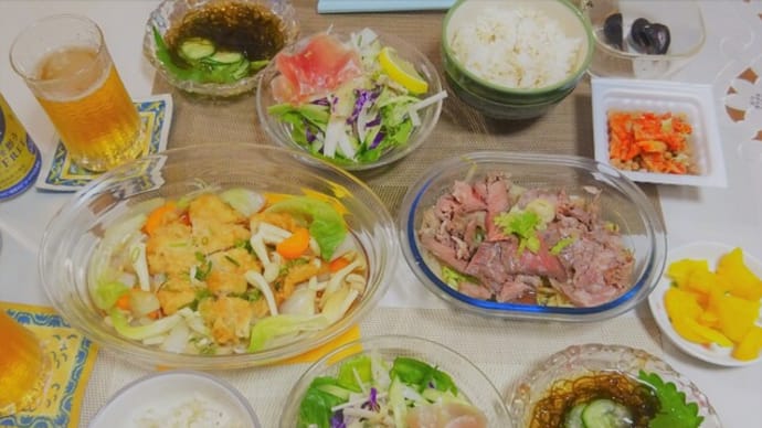 東京都薬用植物園でオジギソウ!昨日のノンアル晩ご飯
