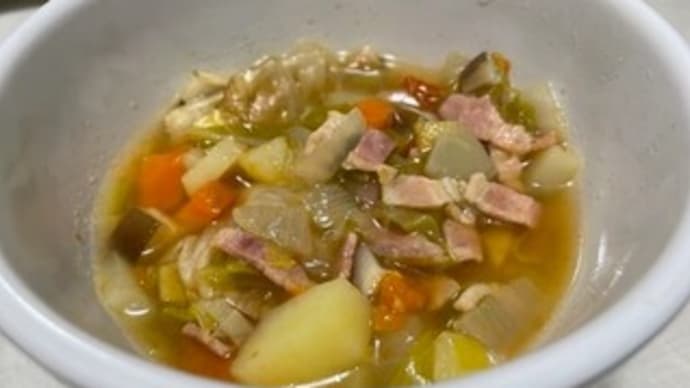 魔法の食べ物