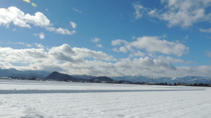 ばあばのオヤツ