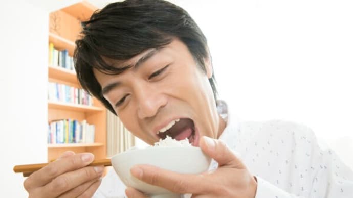 健康な体を維持するカギは「食べ方」にあった!?早食いはあらゆる病気を引き起こす(1)