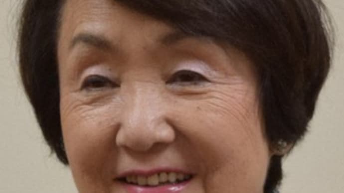 またもやリコール　今度は横浜　林文子市長