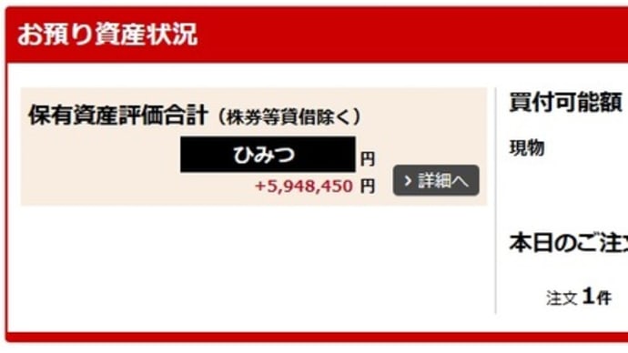 不労所得2023