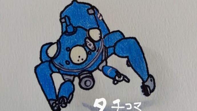 朝散歩 エナガ