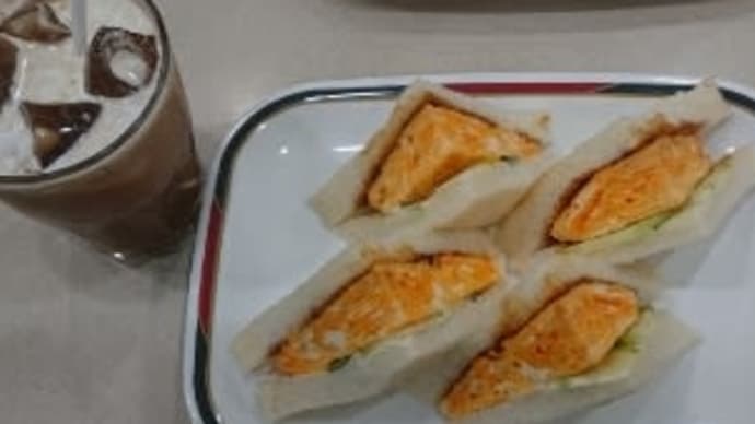 食欲の秋と気持ちの整理。
