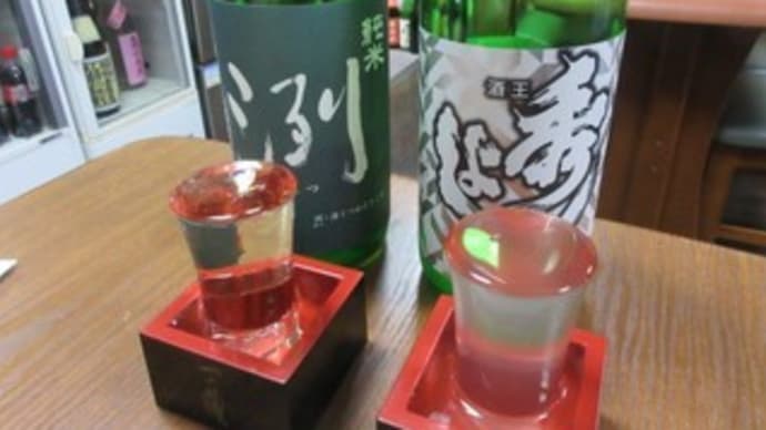 「江戸家」、チーズかつ丼セットと刺身盛りで晩酌