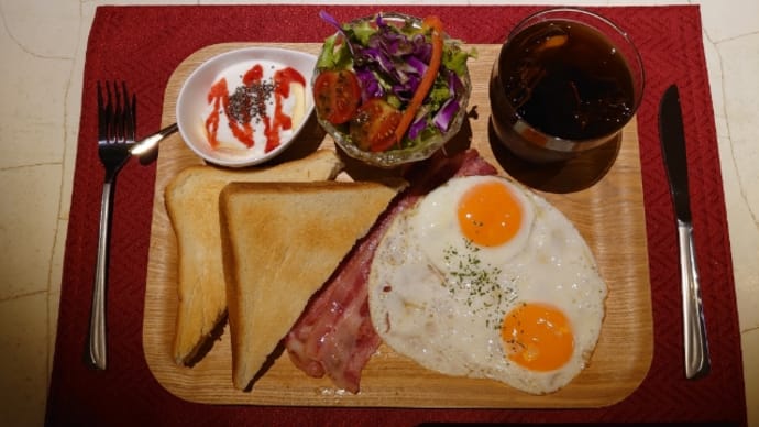 おはようございまーす!!