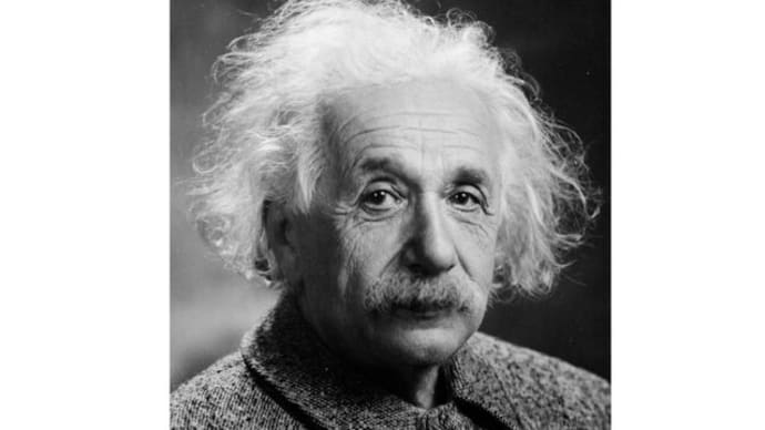 Was Einstein wrong?