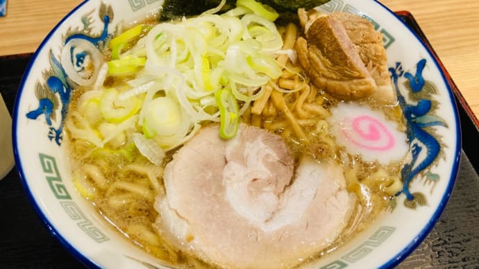 ラーメン03 舎鈴・大手町