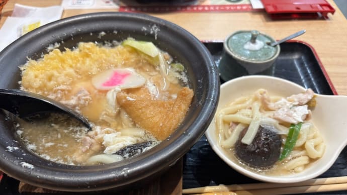 如月スノーウィークなのです。