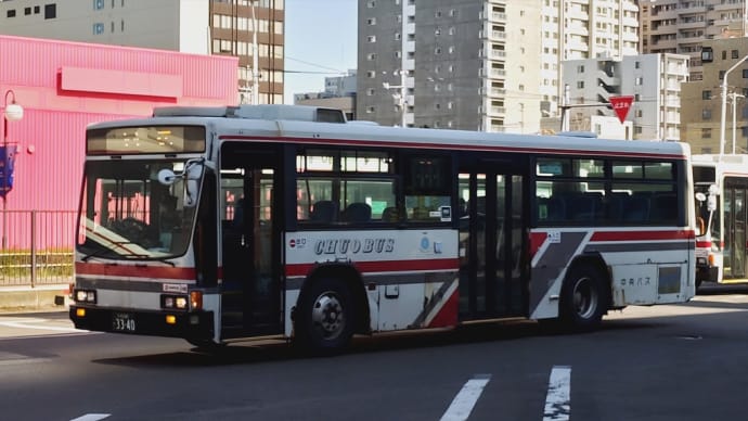 札幌200か３３-４０