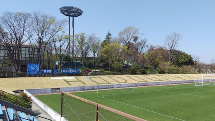 From mitsuzawa northeast的ローカルフットボールゴール集2022(上半期)