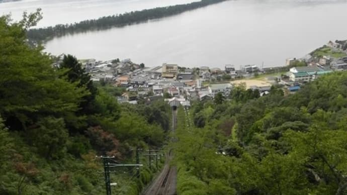 天橋立 股のぞき