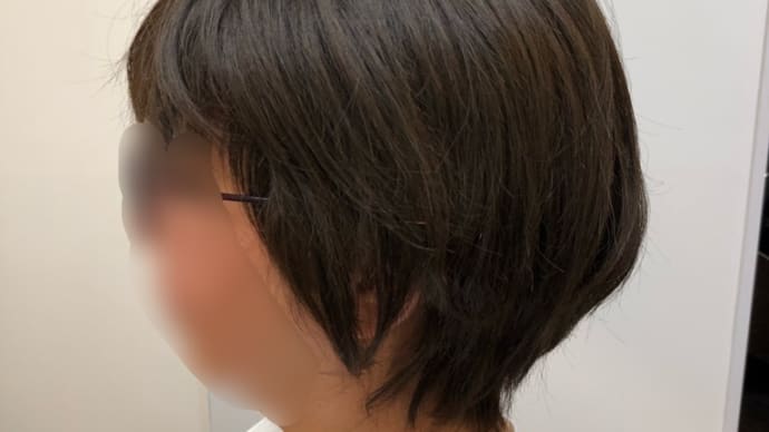 医療用ウイッグで大事な事