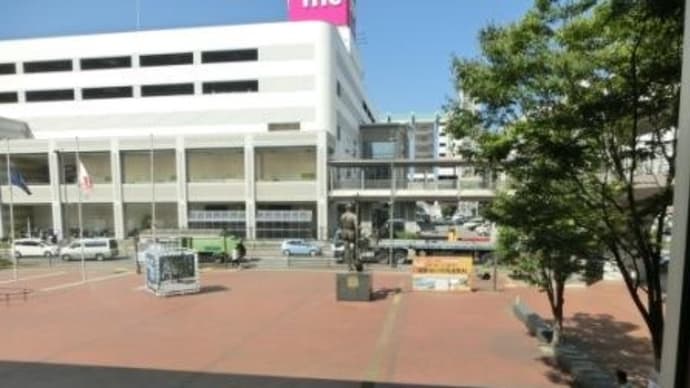 呉市海事歴史科学館(海上自衛隊呉基地見学記)