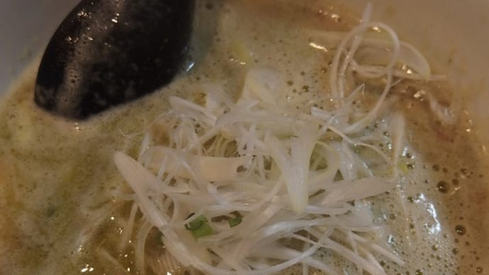 ラーメン海鳴 博多デイトス店(福岡県福岡市)