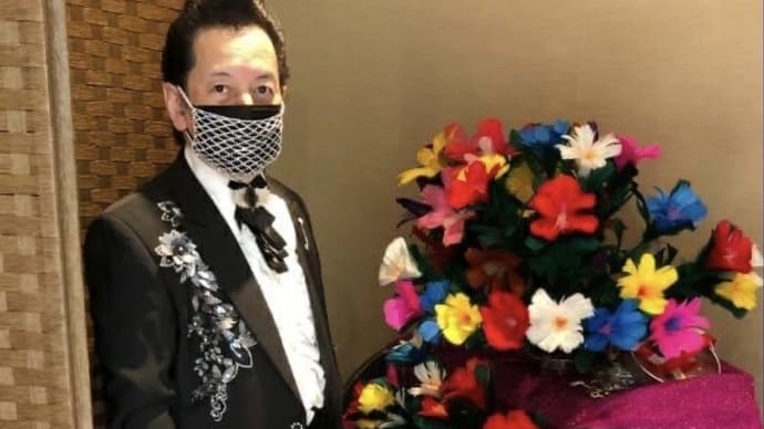 イベントには大阪のマジシャン松陽斎洋也のマジックショーを検討してください