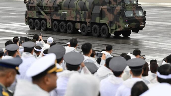 金正恩の怒りが習近平の台湾奪還計画に影響? 朝鮮半島の新たな軍事緊張