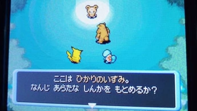 9日目