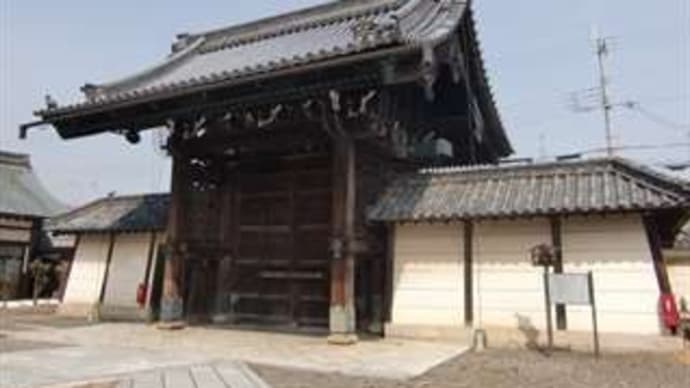 ぶらり近江八幡・見てある記~其の二 in 滋賀県近江八幡市