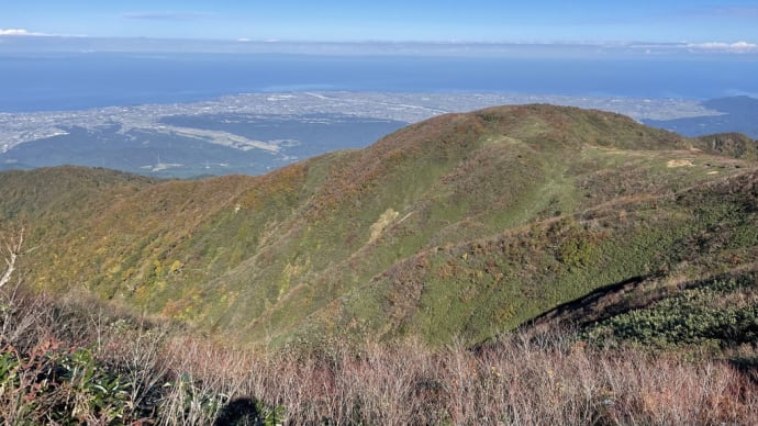 自画自賛の富山県