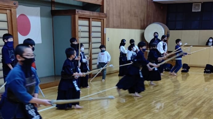 基本の稽古
