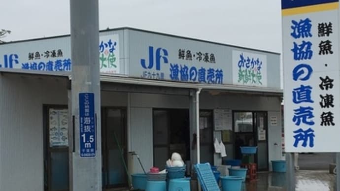 まったり日曜日
