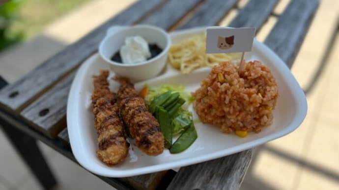 大人様ランチ❤