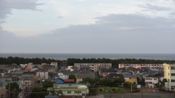 台風9号は温帯低気圧に