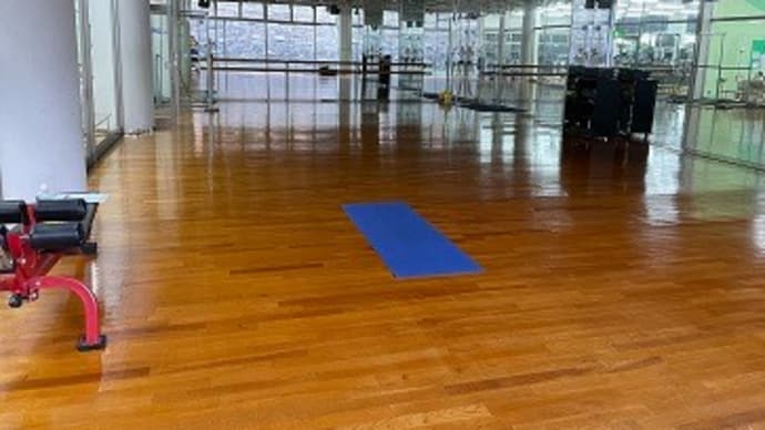 運動もそれなりにしていますが